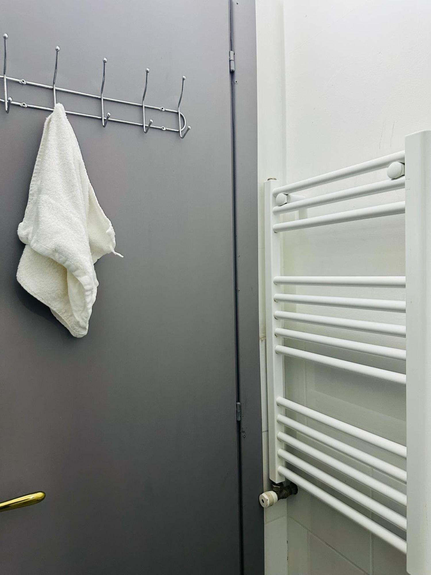Sina Rent Room Řím Exteriér fotografie